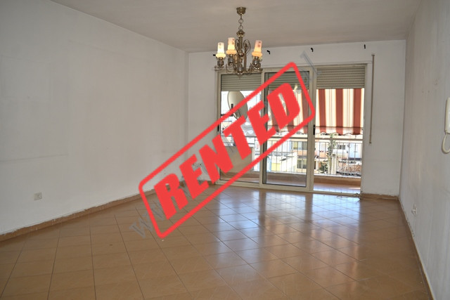 Two bedroom &nbsp;apartment for rent near the Don Bosco school in Tirana.&nbsp;
It is positioned on